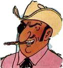 Rastapopoulos