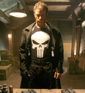 punisher 2004