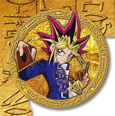 Yu-Gi-Oh